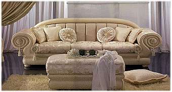 Couch BEDDING SNC Palais Royal New