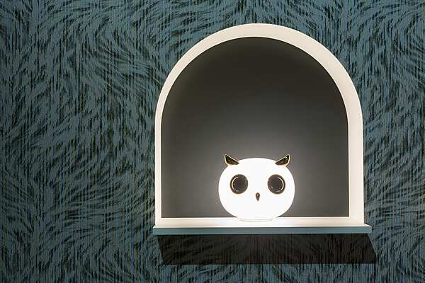 Table lamp MOOOI Pet Light factory MOOOI from Italy. Foto №8