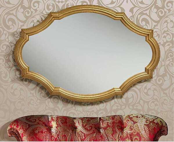 Mirror TONIN CASA SP 7301 factory TONIN CASA from Italy. Foto №2