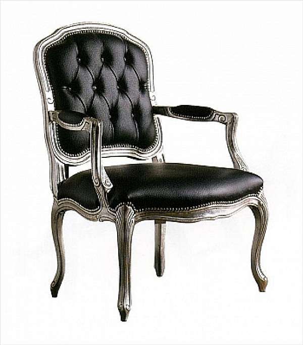 Armchair GAIA Poltrona 3 factory GAIA from Italy. Foto №1