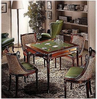Playing table 4211