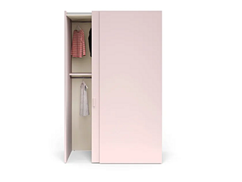 Walk-in closet Cabi Nidi из древесно-стружечных плит factory nidi from Italy