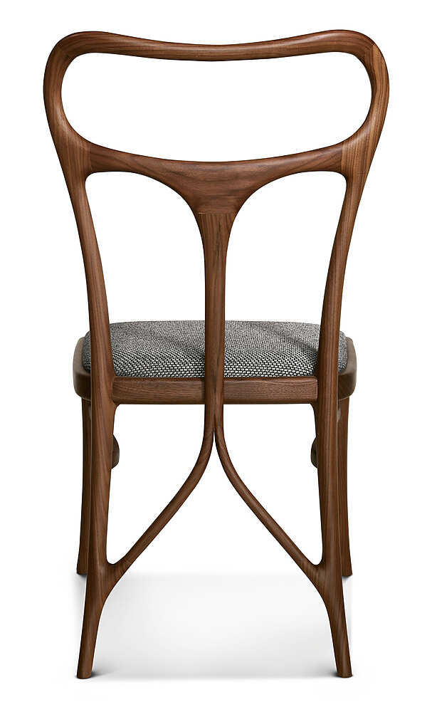 Chair BEL MONDO by Ezio Bellotti Febe 2018-65 factory BEL MONDO by Ezio Bellotti from Italy. Foto №7