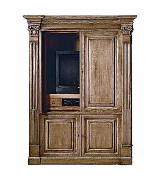 Cupboard FRANCESCO MOLON Italian & French Country J5.01