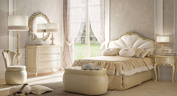 Table lamp SIGNORINI & COCO 9020/C factory SIGNORINI & COCO from Italy. Foto №4