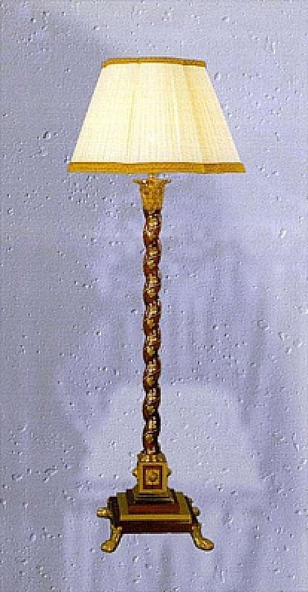 Floor lamp CAMERIN SRL 620 factory CAMERIN SRL from Italy. Foto №1