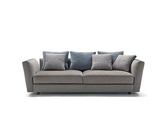 Couch PACINI & CAPPELLINI 420