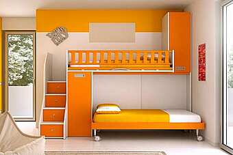 Children's MORETTI COMPACT KS105 m Children's MORETTI COMPACT KS105 m factory MORETTI COMPACT from Italy