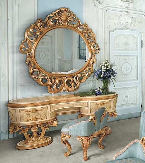 Toilet table Riva Mobili 19036 factory Riva Mobili from Italy. Foto №1