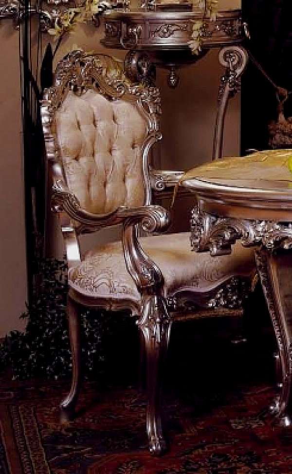 Chair ASNAGHI INTERIORS PC4002