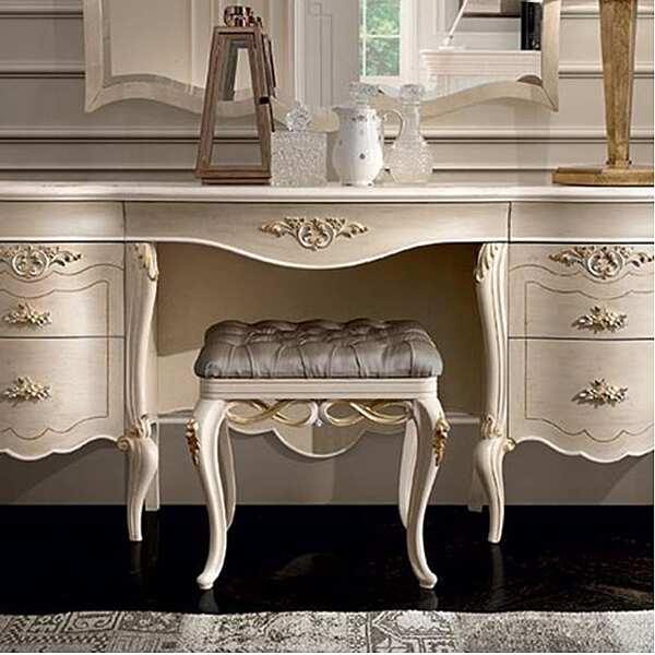 Poof SIGNORINI & COCO 908/L factory SIGNORINI & COCO from Italy. Foto №3