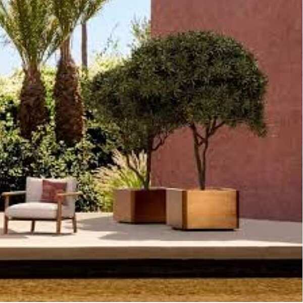 Stand ROYAL BOTANIA CPR1111GB factory ROYAL BOTANIA from Italy. Foto №2