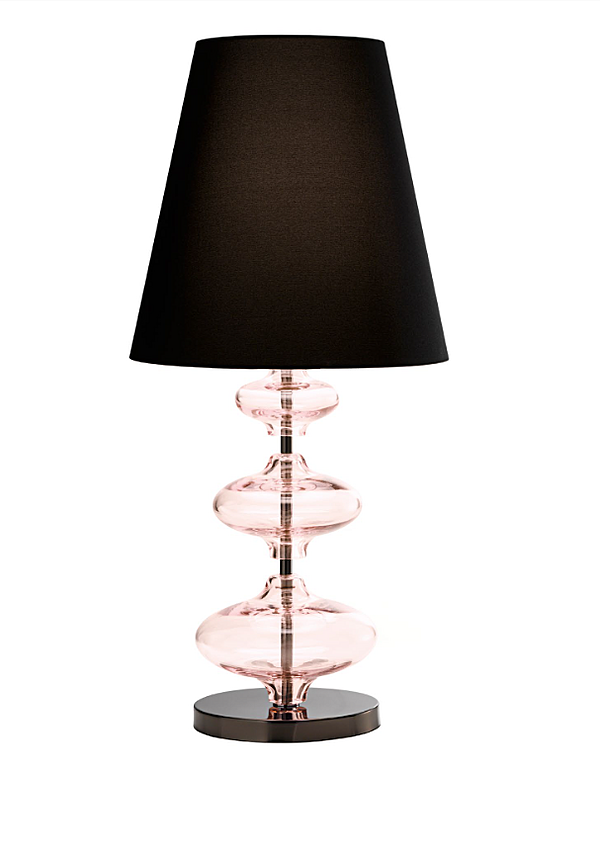 Table lamp Barovier&Toso 7056 Eva 