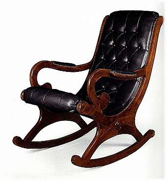 Rocking chair M891/P