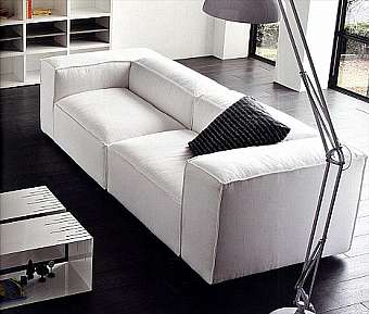 Couch DALL'AGNESE COMFORT 4