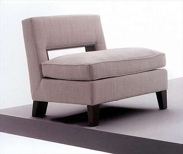 Armchair COSTANTINI PIETRO 9152L factory COSTANTINI PIETRO from Italy. Foto №1