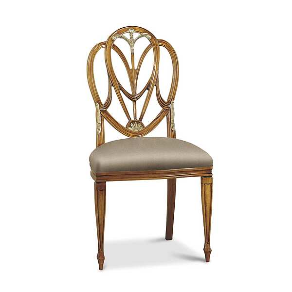 Chair FRANCESCO MOLON  S107 The Upholstery