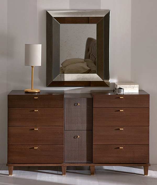 Chest of drawers ANGELO CAPPELLINI Opera DIMITRI 41002