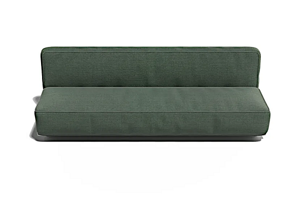 Modular 3 Seater Fabric Garden Sofa Laguna 30 Atmosphera LA.MD30, LA.MD31, LA.MD32 factory ATMOSPHERA from Italy. Foto №7