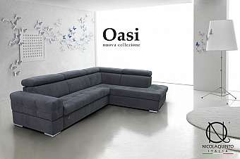 Couch OASI