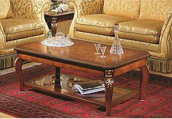 Coffee table A.R.ARREDAMENTI SRL 1625