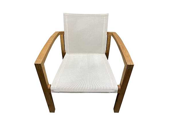 Armchair ROYAL BOTANIA XQI 77 factory ROYAL BOTANIA from Italy. Foto №2