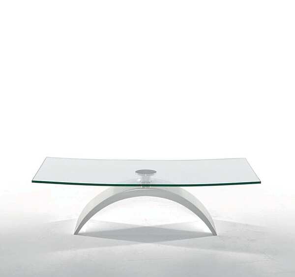 Coffee table TONIN CASA TUDOR - 6630 factory TONIN CASA from Italy. Foto №4