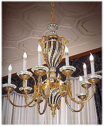 Chandelier FBAI 3159/10