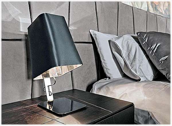 Table lamp SMANIA LMCONTIN01 factory SMANIA from Italy. Foto №1