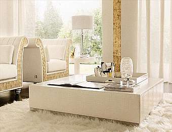 Coffee table FLORENCE COLLECTIONS 625