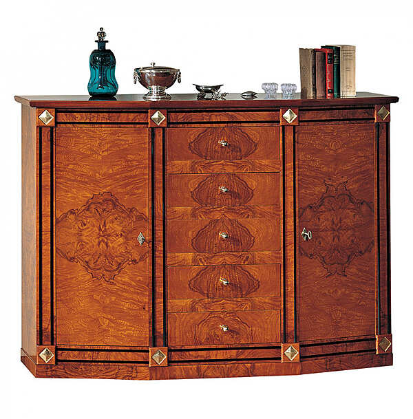 Buffet FRANCESCO MOLON 18th century С27 factory FRANCESCO MOLON  from Italy. Foto №1