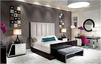 Bed H541