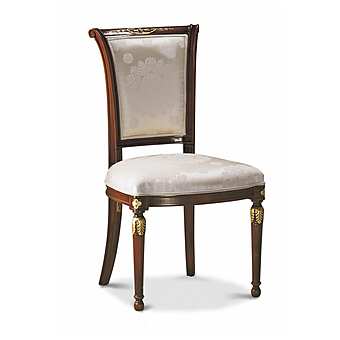 Chair FRANCESCO MOLON Upholstery S268 factory FRANCESCO MOLON  from Italy