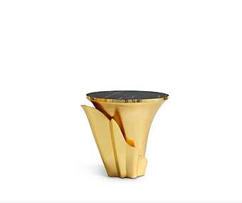 Coffe table KOKET KKGP539 factory KOKET from Italy