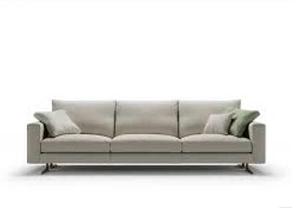 Couch BIBA salotti Silver factory BIBA salotti from Italy. Foto №1