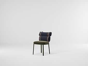 Chair KETTAL 23110-009-...-...-...-...