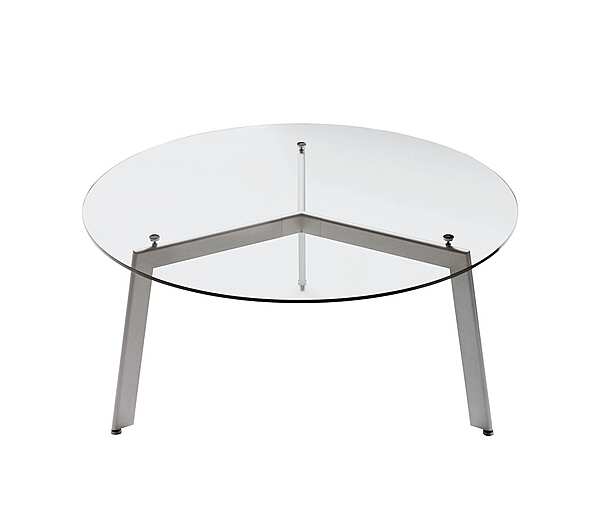 Table DESALTO Link - table 490 factory DESALTO from Italy. Foto №1