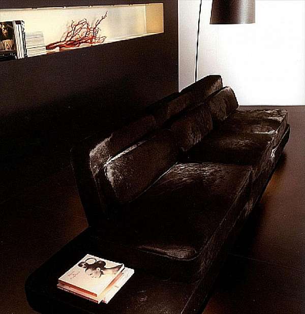 Couch DELLA ROVERE Quid factory DELLA ROVERE from Italy. Foto №1