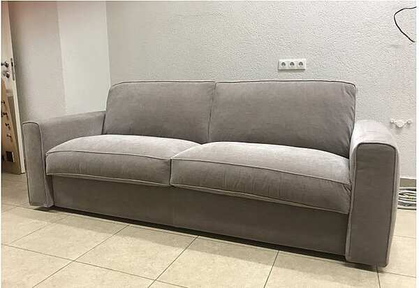 Felis EFRON sofa factory Felis from Italy. Foto №1