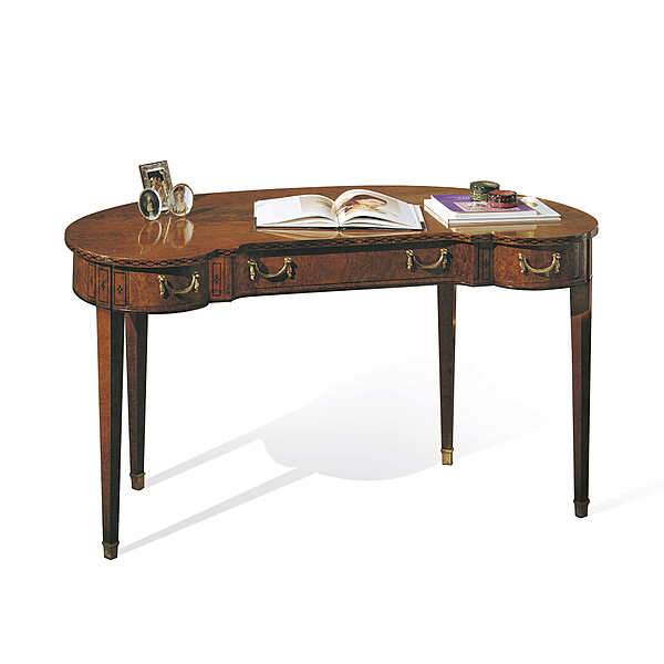 Desk FRANCESCO MOLON 18th century R18 factory FRANCESCO MOLON  from Italy. Foto №1