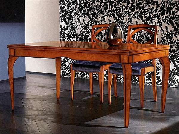 Table ARTE BROTTO F661 factory Arte Brotto from Italy. Foto №1