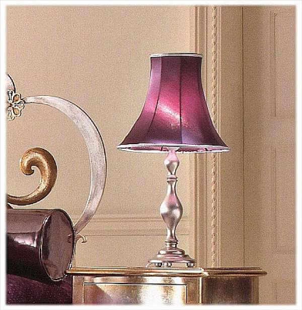 Table lamp VITTORIA ORLANDI Jasmine  factory VITTORIA ORLANDI from Italy. Foto №1