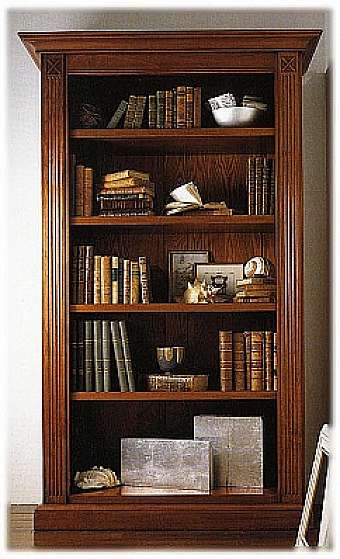 Bookcase BAMAX SRL 43.009