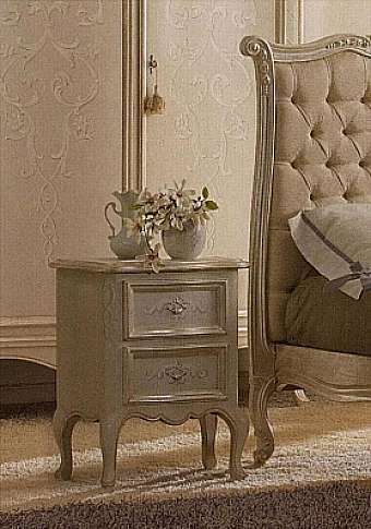 Bedside table ANDREA FANFANI 2037/C