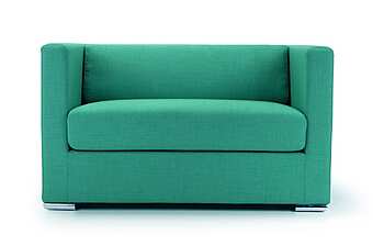 Couch DOMINGO SALOTTI 102
