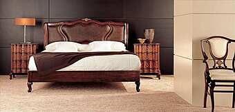 Composition MEDEA "800 News collection" bedroom 2009