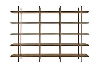 Rack Gianfranco Ferré Home NIKKO Rack Gianfranco Ferré Home NIKKO factory Gianfranco Ferré Home from Italy