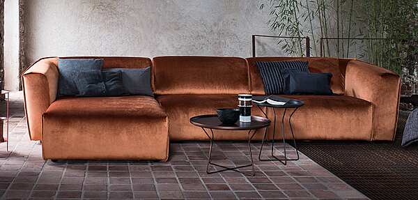 Couch ALF CDL1 factory Alf  from Italy. Foto №1