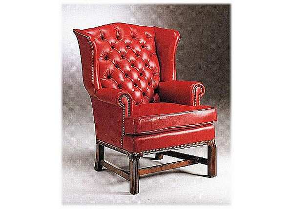 Armchair FRANCESCO MOLON Upholstery P81