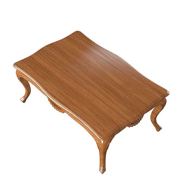 Coffee table CAVIO IDOGI DG405 factory CAVIO from Italy. Foto №2